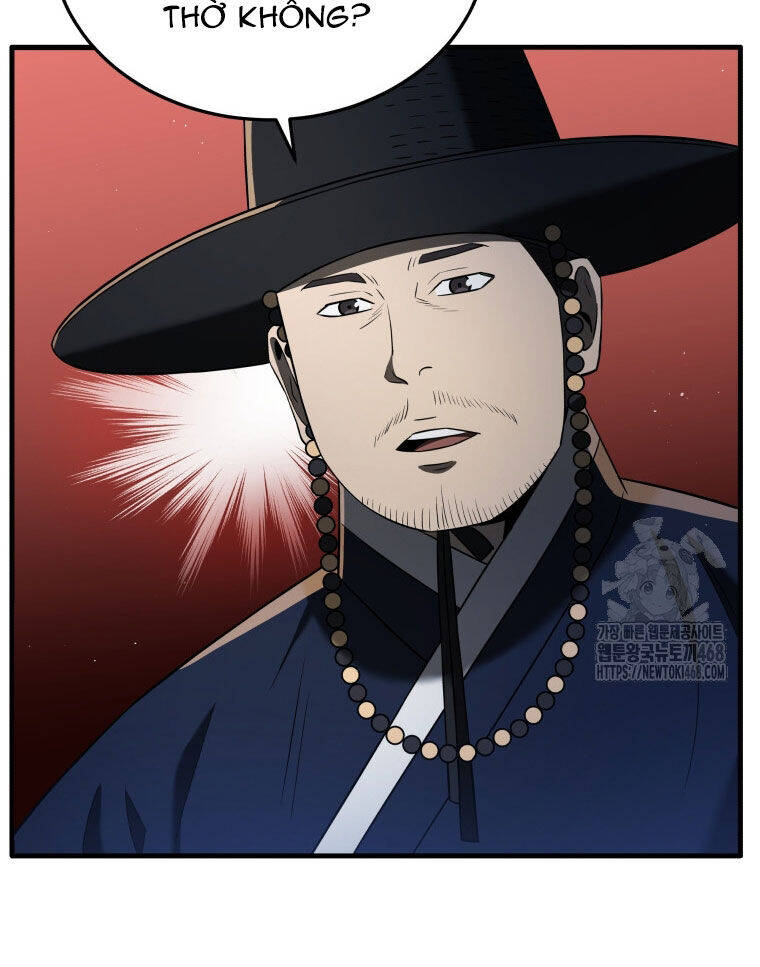 Vương Triều Đen Tối: Joseon Chap 82 - Next Chap 83
