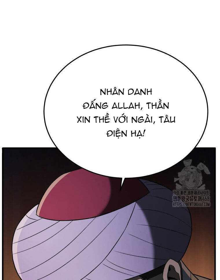 Vương Triều Đen Tối: Joseon Chap 82 - Next Chap 83