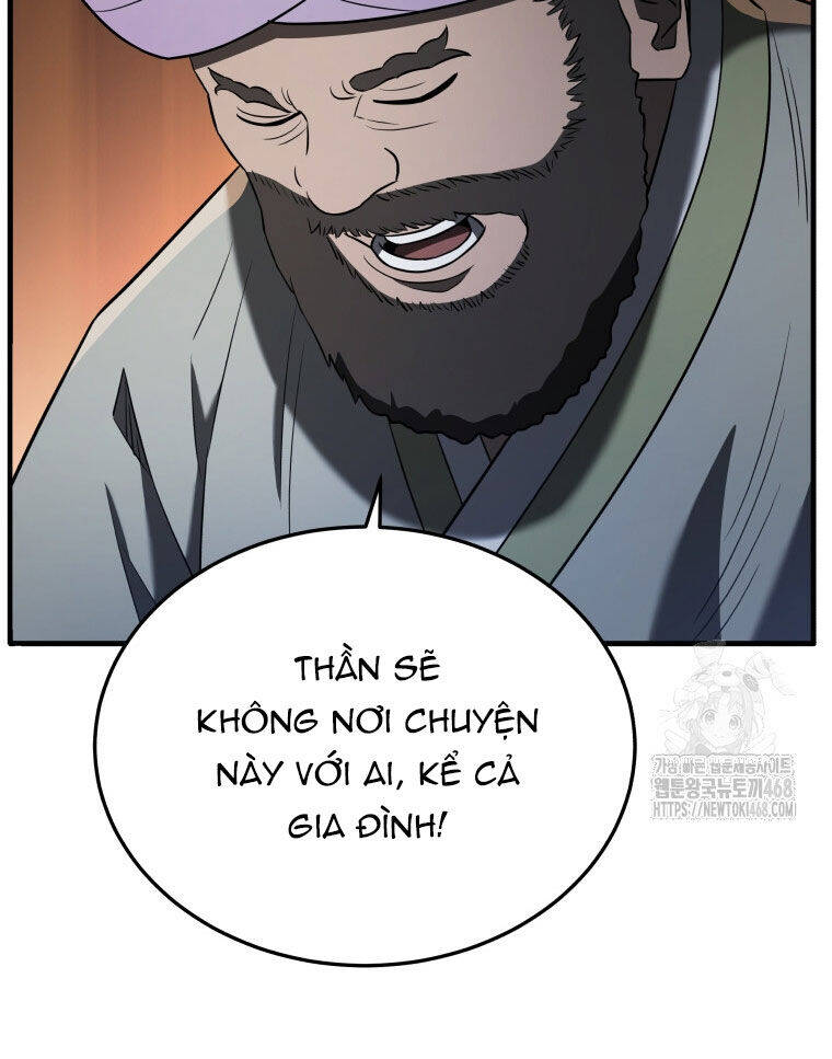 Vương Triều Đen Tối: Joseon Chap 82 - Next Chap 83