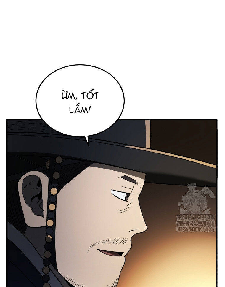 Vương Triều Đen Tối: Joseon Chap 82 - Next Chap 83