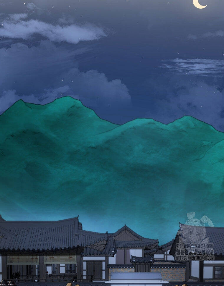 Vương Triều Đen Tối: Joseon Chap 82 - Next Chap 83