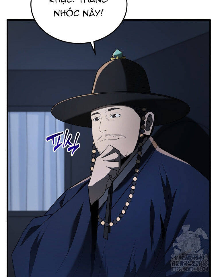 Vương Triều Đen Tối: Joseon Chap 82 - Next Chap 83
