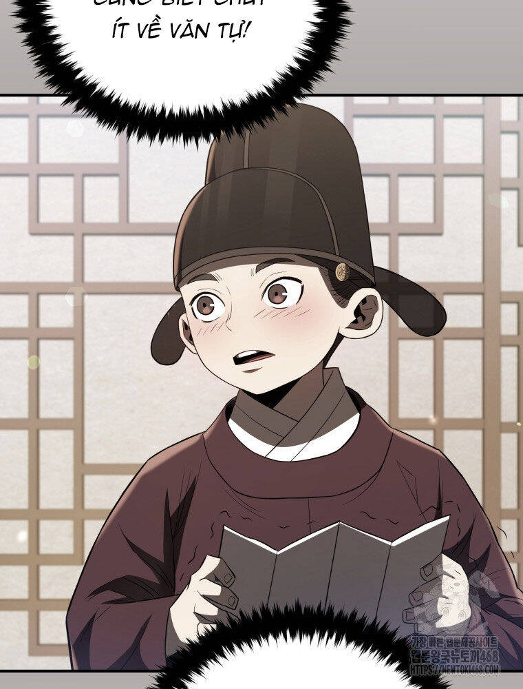 Vương Triều Đen Tối: Joseon Chap 82 - Next Chap 83