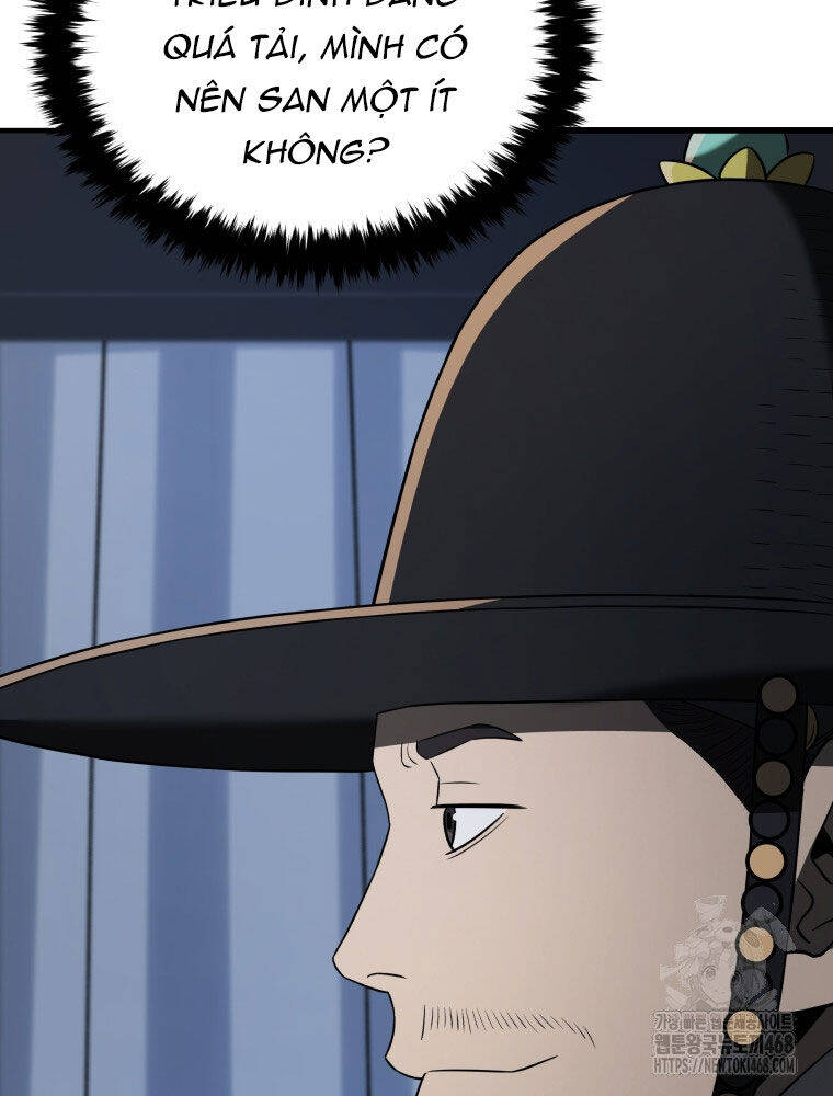 Vương Triều Đen Tối: Joseon Chap 82 - Next Chap 83