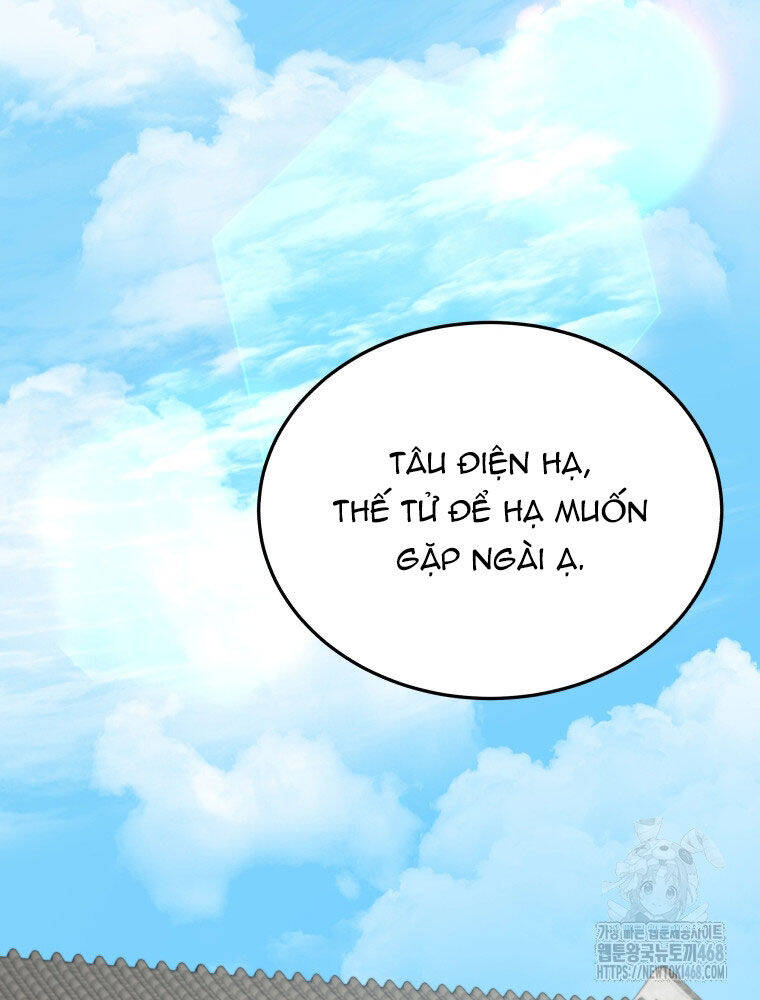Vương Triều Đen Tối: Joseon Chap 82 - Next Chap 83