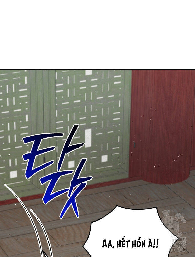 Vương Triều Đen Tối: Joseon Chap 82 - Next Chap 83