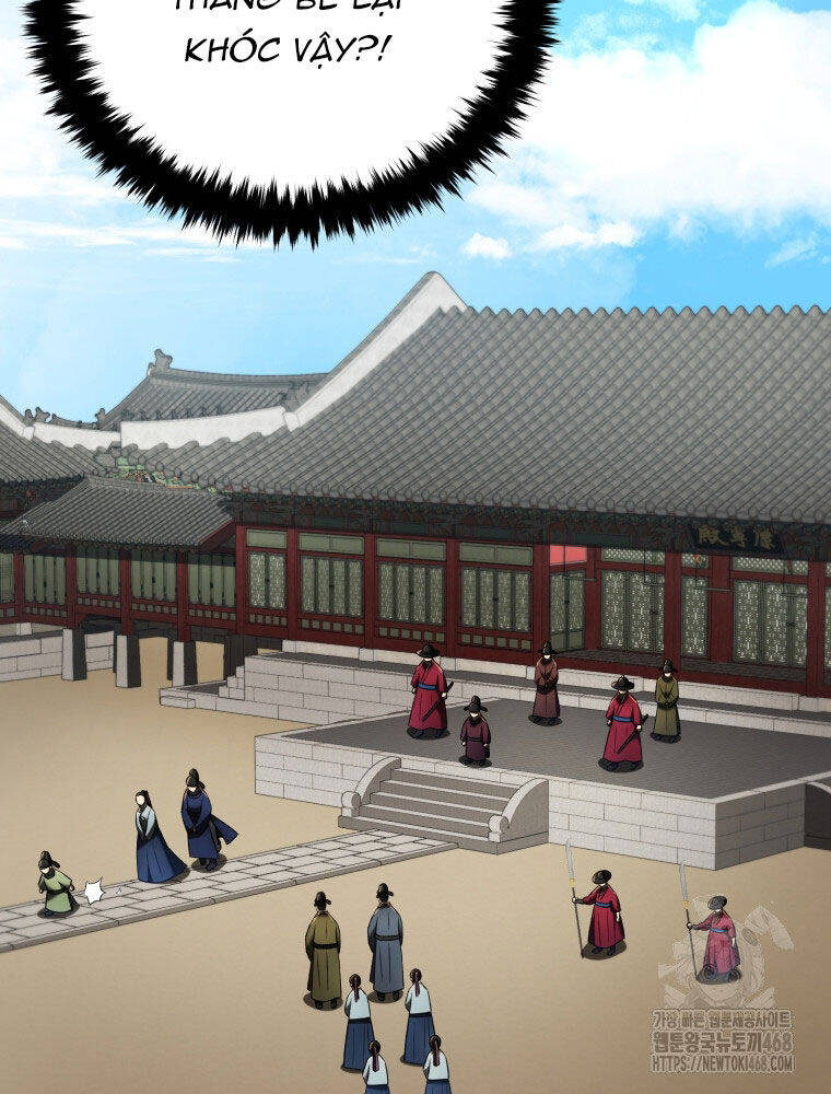 Vương Triều Đen Tối: Joseon Chap 82 - Next Chap 83