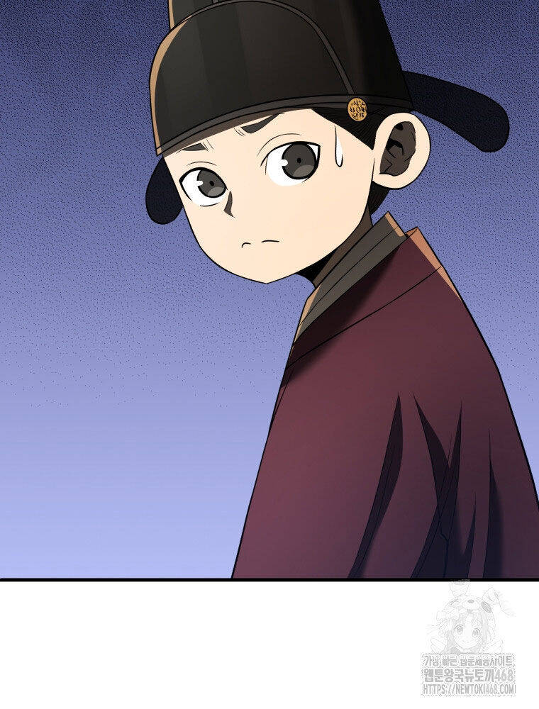 Vương Triều Đen Tối: Joseon Chap 82 - Next Chap 83
