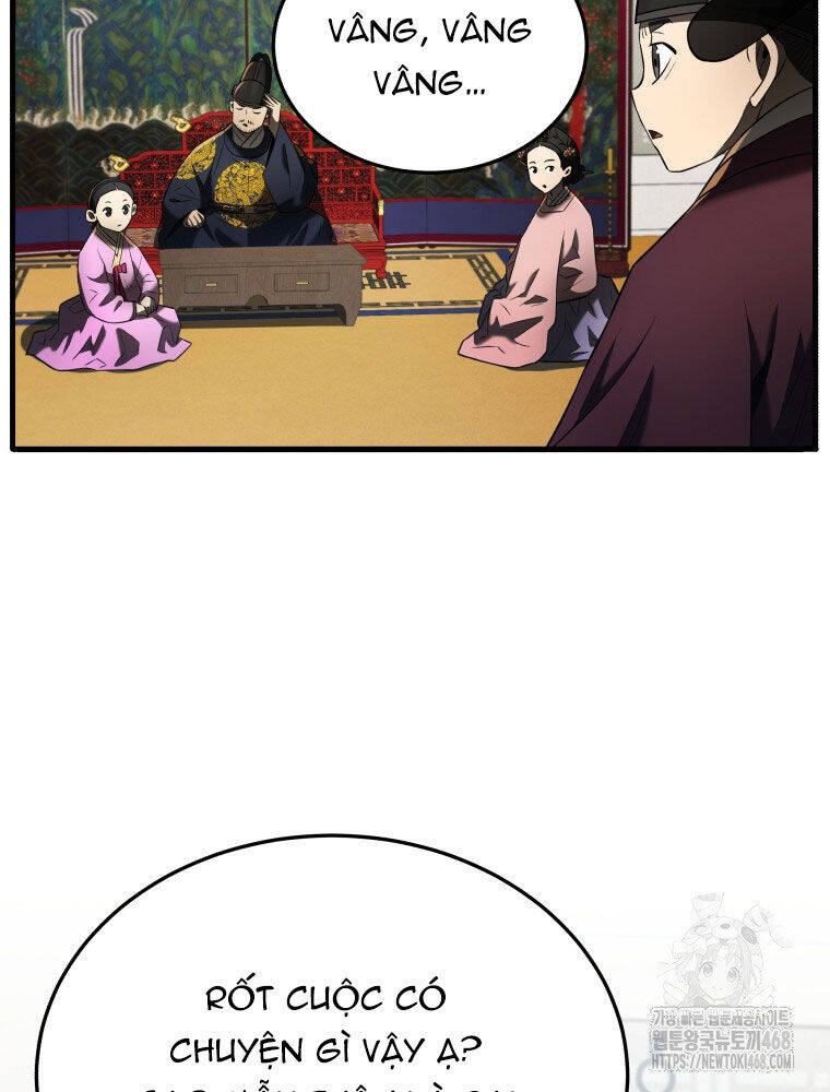 Vương Triều Đen Tối: Joseon Chap 82 - Next Chap 83