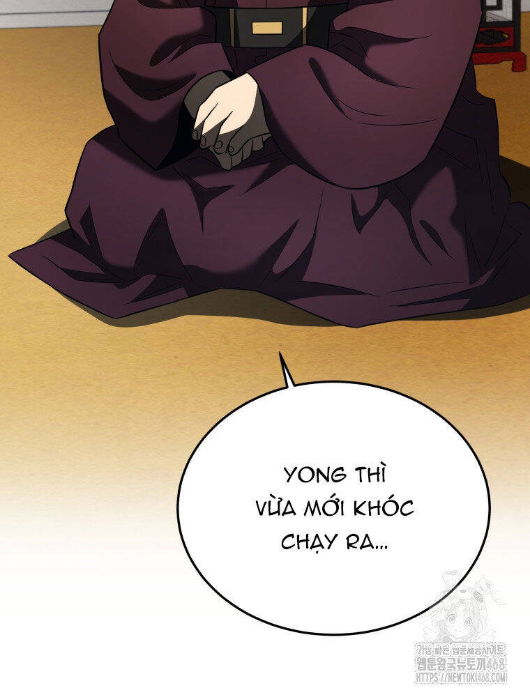 Vương Triều Đen Tối: Joseon Chap 82 - Next Chap 83