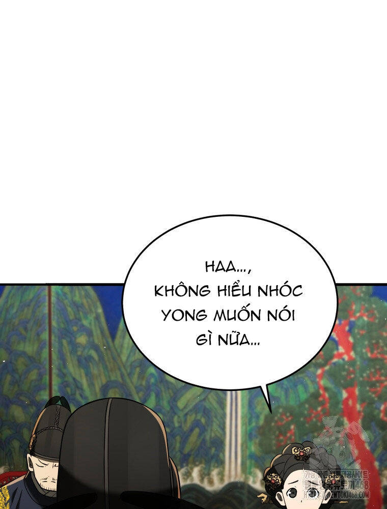 Vương Triều Đen Tối: Joseon Chap 82 - Next Chap 83