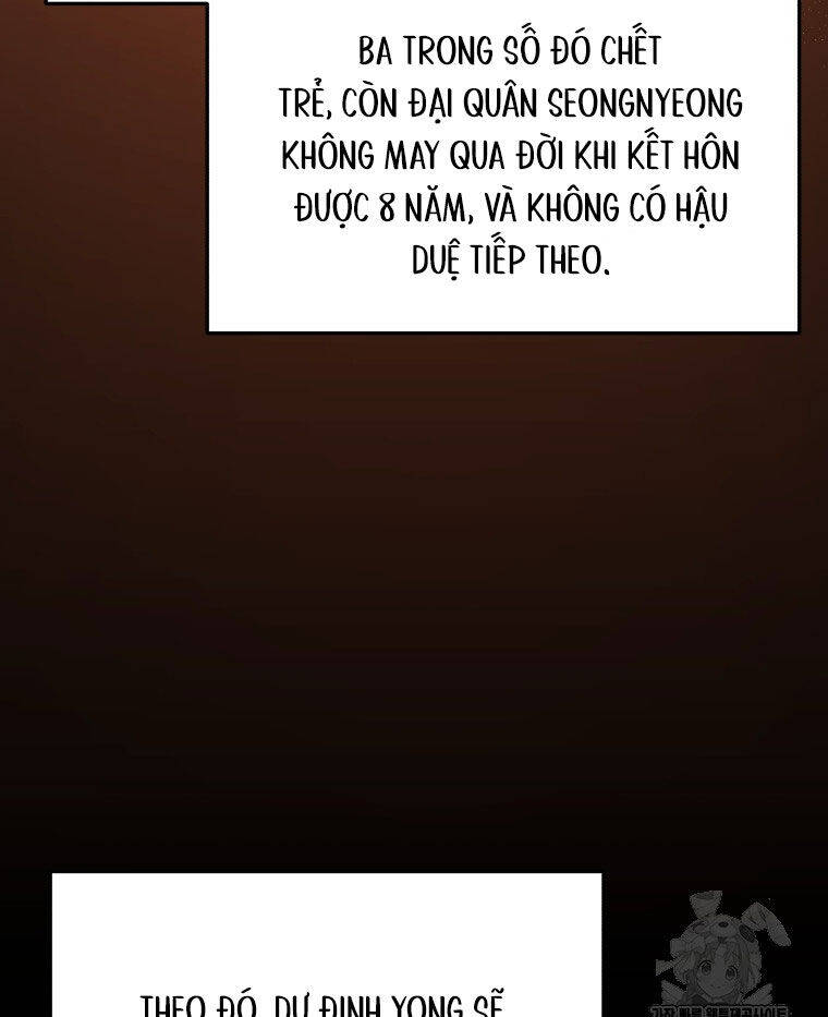 Vương Triều Đen Tối: Joseon Chap 82 - Next Chap 83