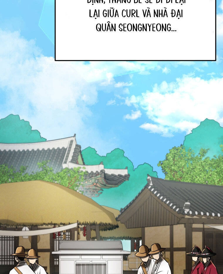 Vương Triều Đen Tối: Joseon Chap 82 - Next Chap 83