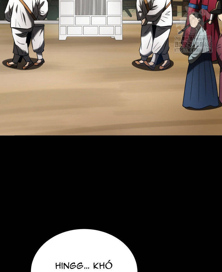 Vương Triều Đen Tối: Joseon Chap 82 - Next Chap 83