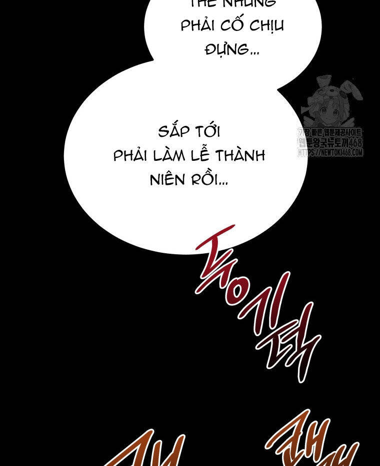 Vương Triều Đen Tối: Joseon Chap 82 - Next Chap 83