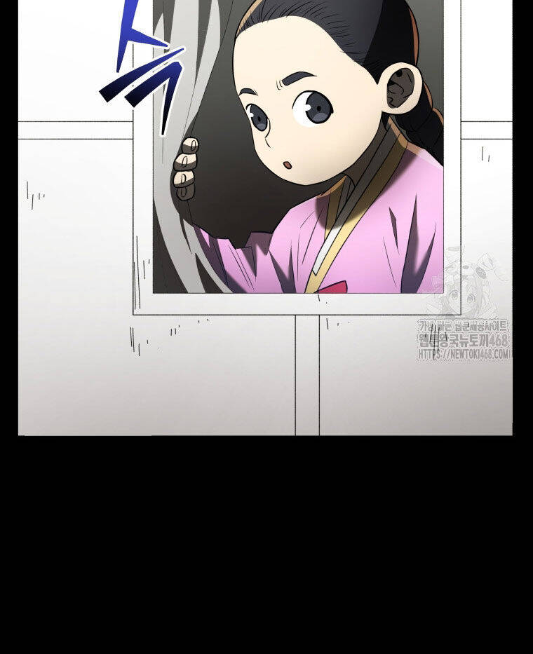Vương Triều Đen Tối: Joseon Chap 82 - Next Chap 83