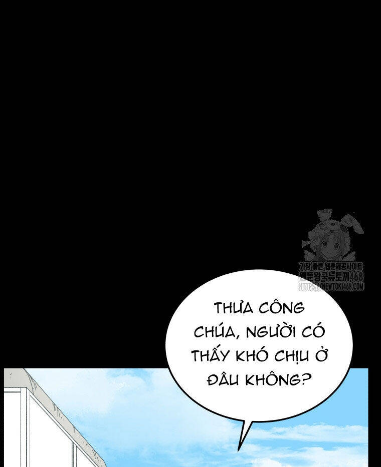 Vương Triều Đen Tối: Joseon Chap 82 - Next Chap 83