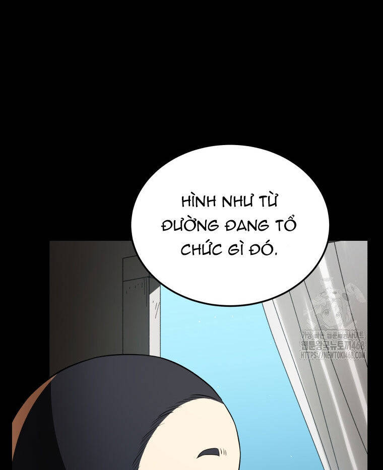 Vương Triều Đen Tối: Joseon Chap 82 - Next Chap 83