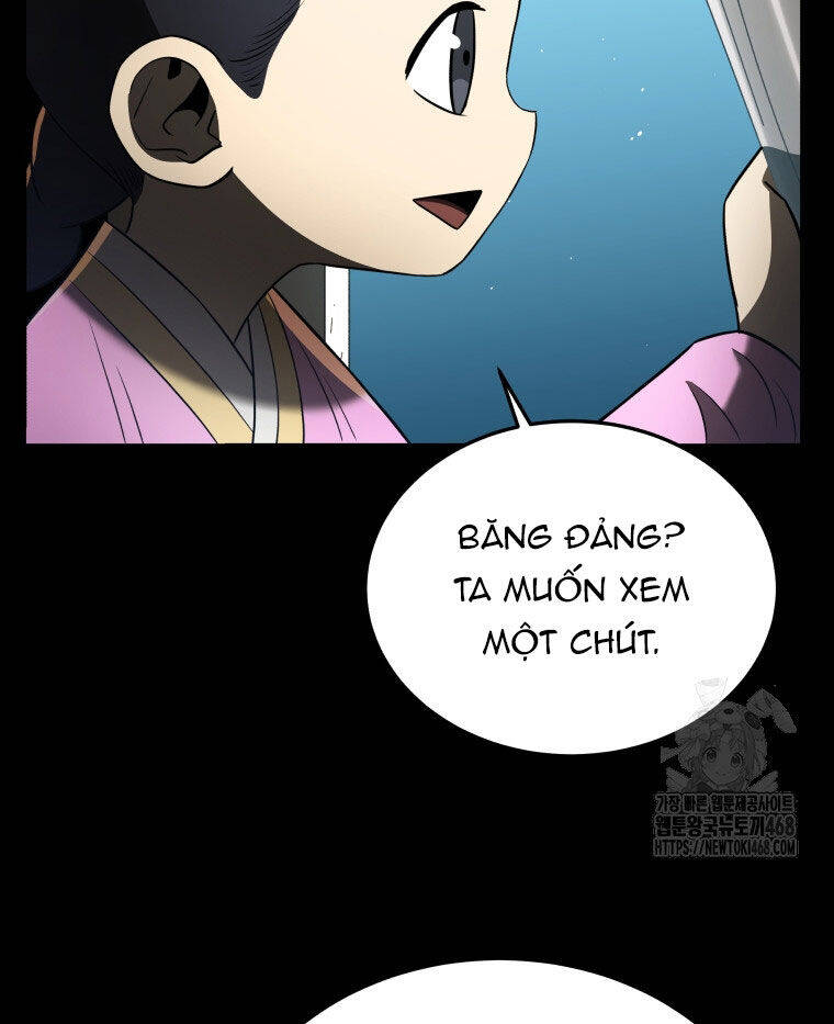 Vương Triều Đen Tối: Joseon Chap 82 - Next Chap 83
