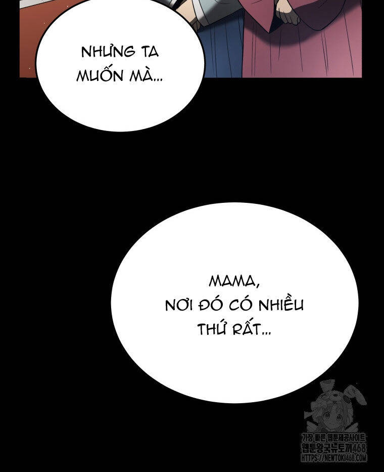 Vương Triều Đen Tối: Joseon Chap 82 - Next Chap 83