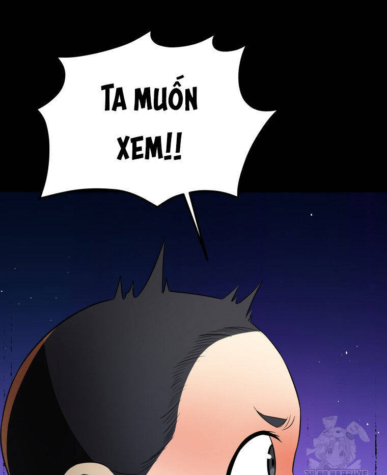 Vương Triều Đen Tối: Joseon Chap 82 - Next Chap 83