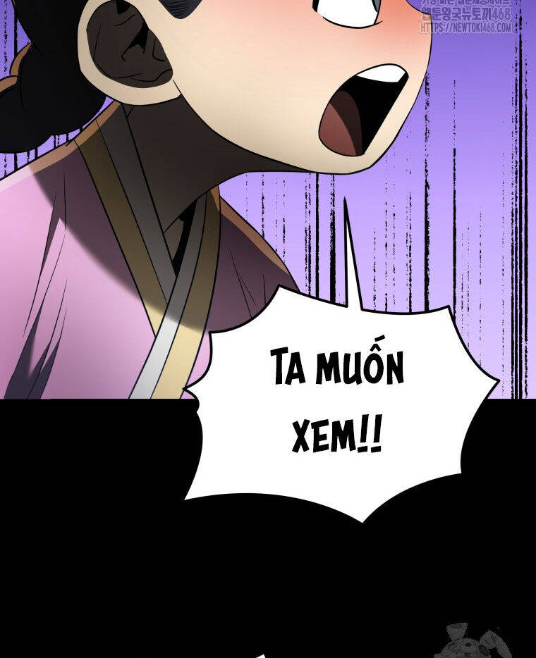 Vương Triều Đen Tối: Joseon Chap 82 - Next Chap 83