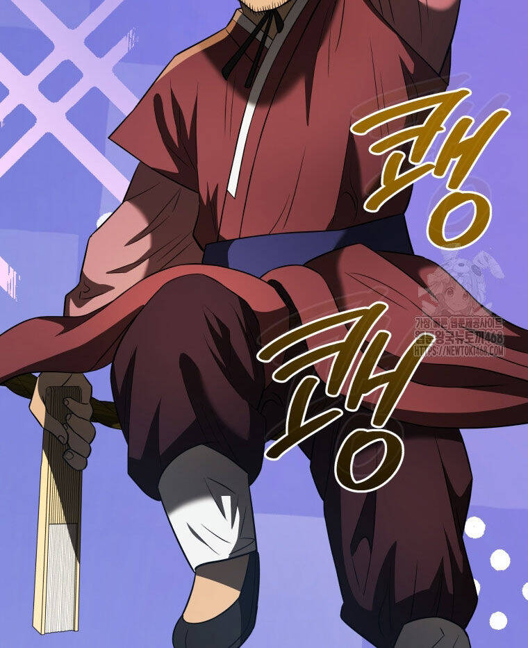 Vương Triều Đen Tối: Joseon Chap 82 - Next Chap 83