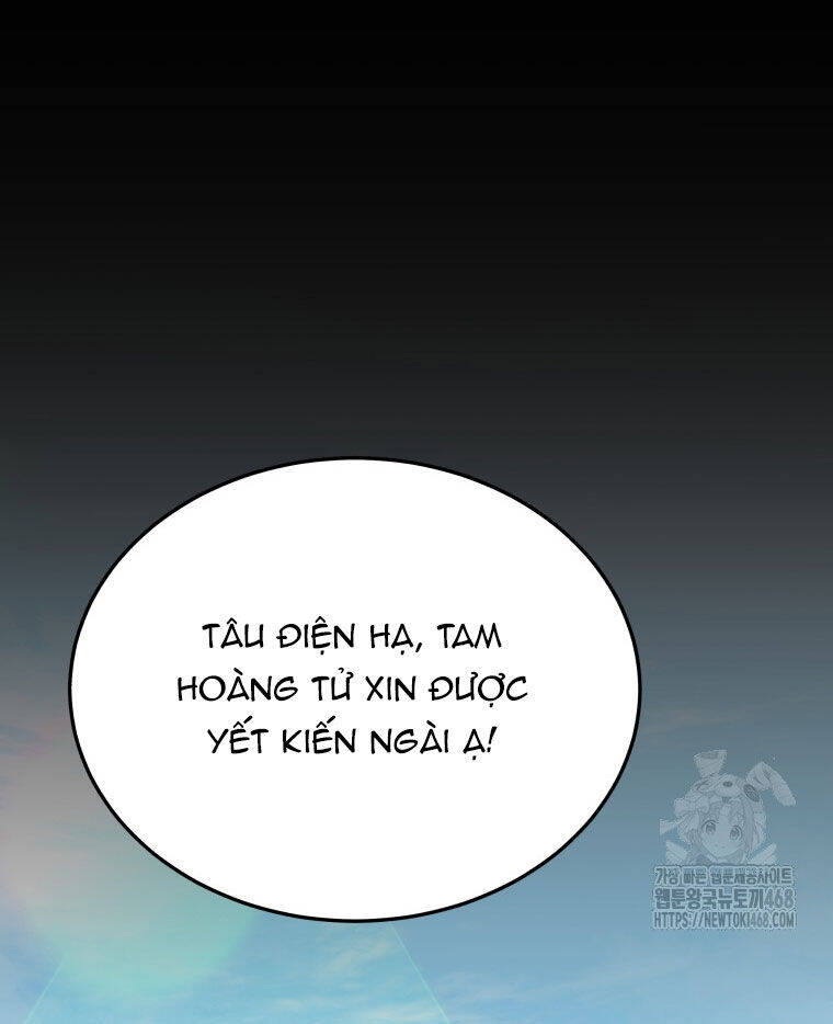 Vương Triều Đen Tối: Joseon Chap 82 - Next Chap 83