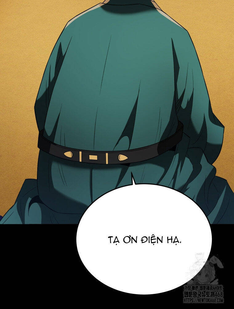 Vương Triều Đen Tối: Joseon Chap 82 - Next Chap 83