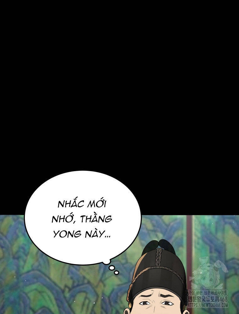 Vương Triều Đen Tối: Joseon Chap 82 - Next Chap 83