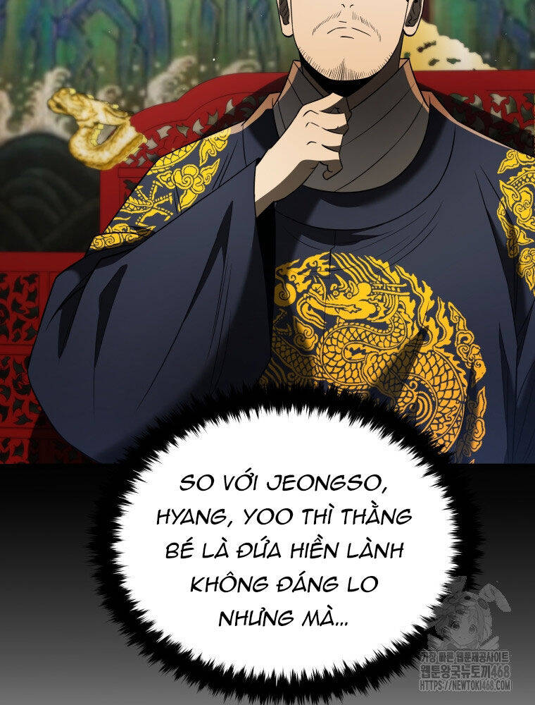 Vương Triều Đen Tối: Joseon Chap 82 - Next Chap 83