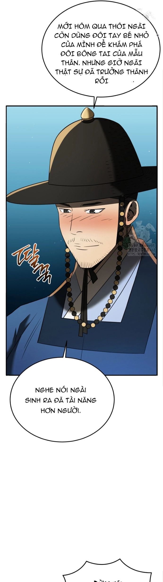 Vương Triều Đen Tối: Joseon Chap 83 - Next Chap 84