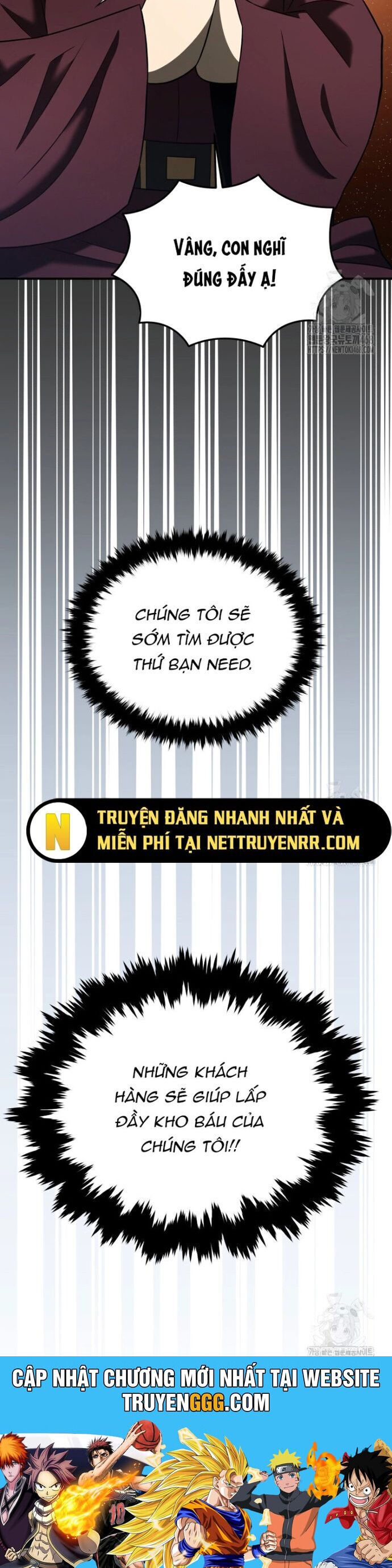 Vương Triều Đen Tối: Joseon Chap 83 - Next Chap 84