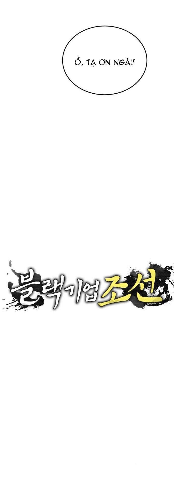 Vương Triều Đen Tối: Joseon Chap 85 - Next Chap 86