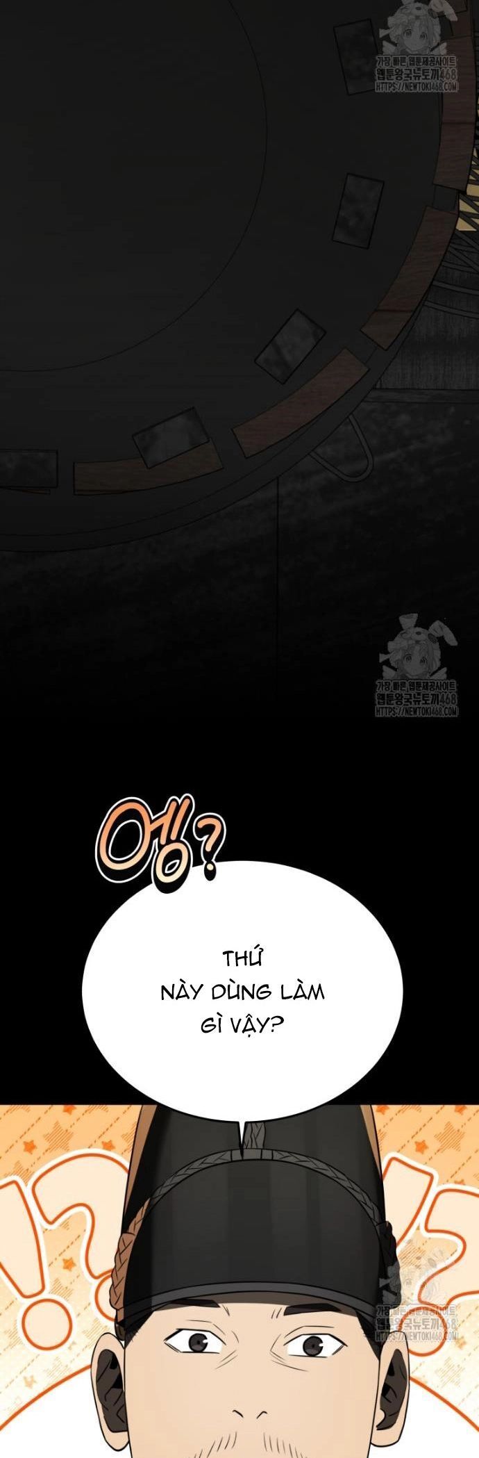 Vương Triều Đen Tối: Joseon Chap 85 - Next Chap 86