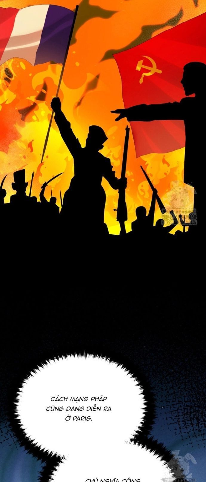 Vương Triều Đen Tối: Joseon Chap 86 - Next Chap 87