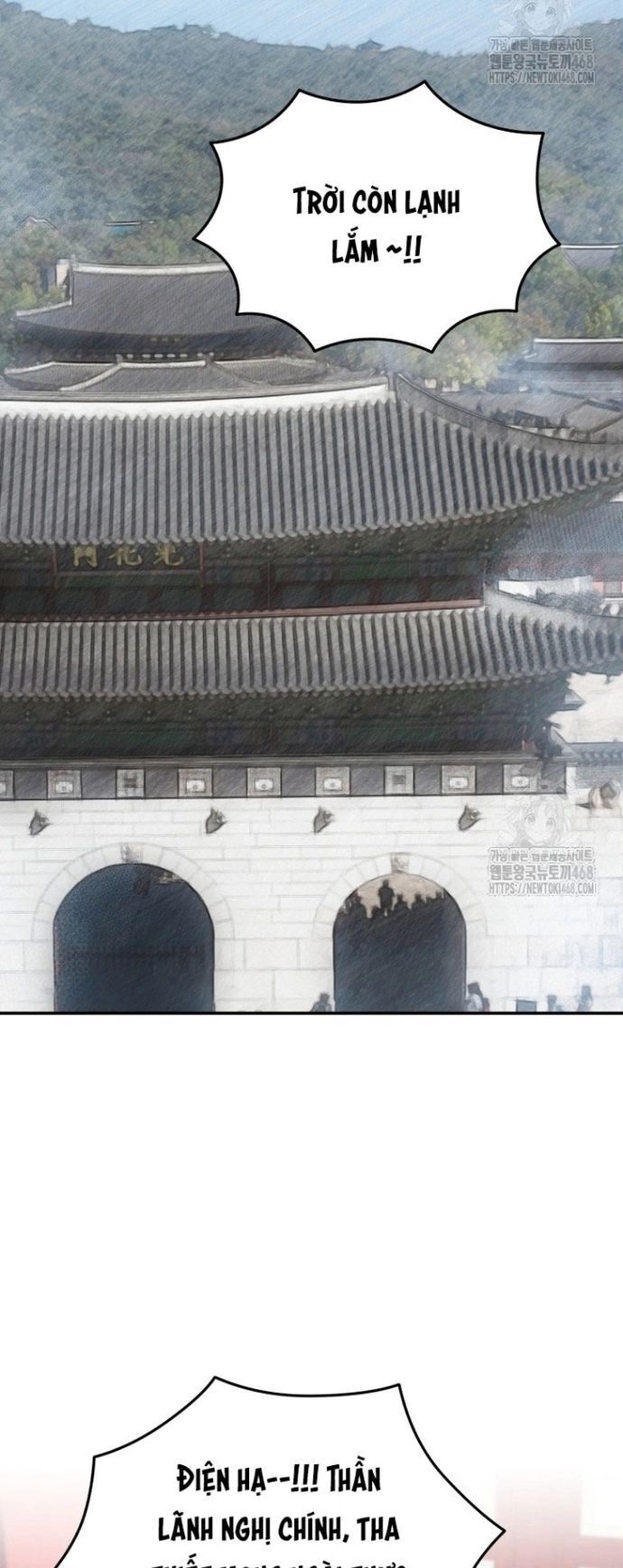 Vương Triều Đen Tối: Joseon Chap 86 - Next Chap 87