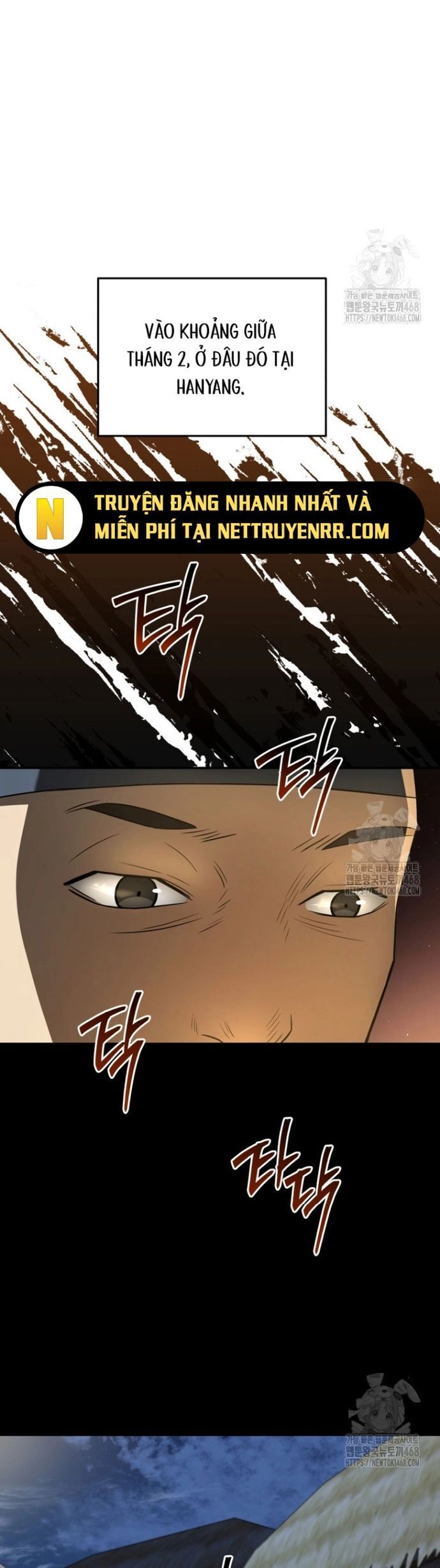 Vương Triều Đen Tối: Joseon Chap 86 - Next Chap 87