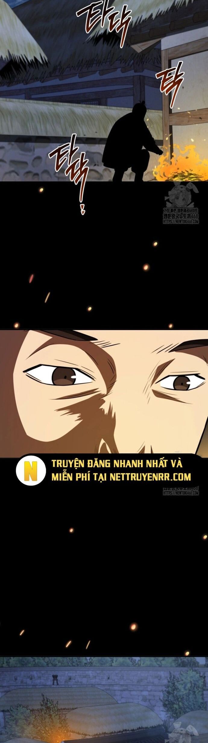 Vương Triều Đen Tối: Joseon Chap 86 - Next Chap 87