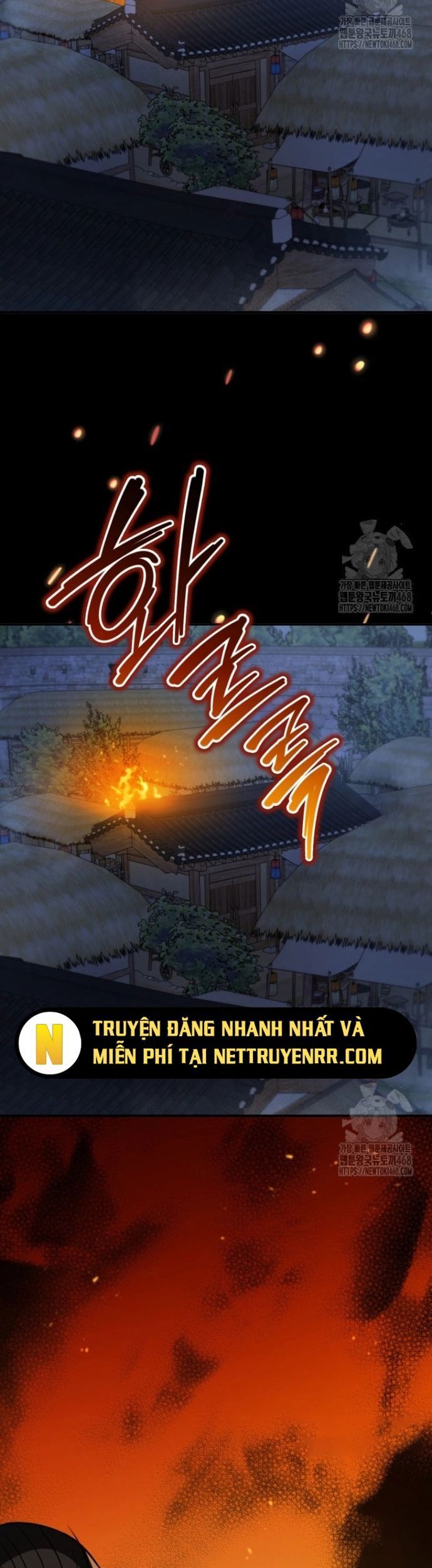 Vương Triều Đen Tối: Joseon Chap 86 - Next Chap 87