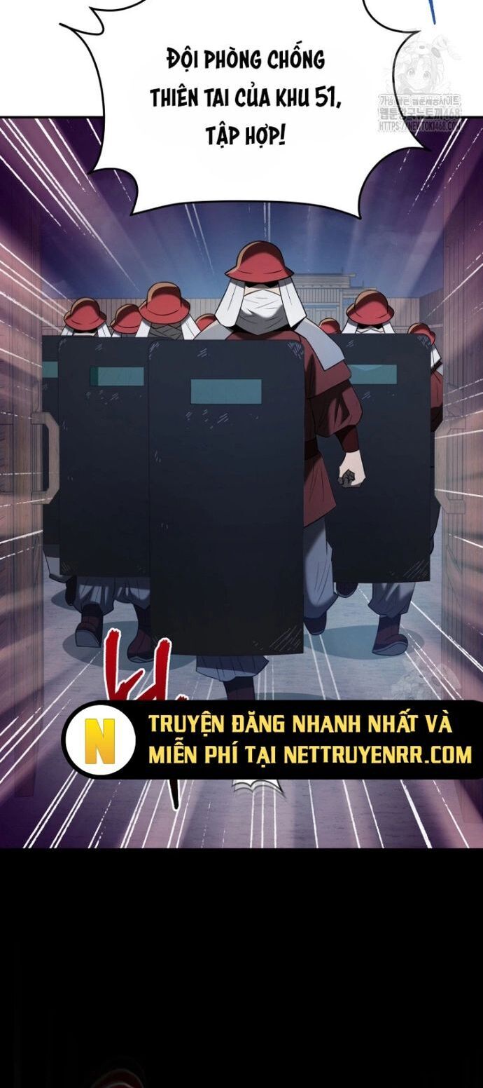 Vương Triều Đen Tối: Joseon Chap 87 - Next Chap 88