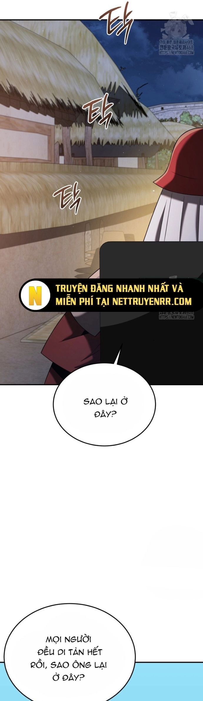 Vương Triều Đen Tối: Joseon Chap 87 - Next Chap 88