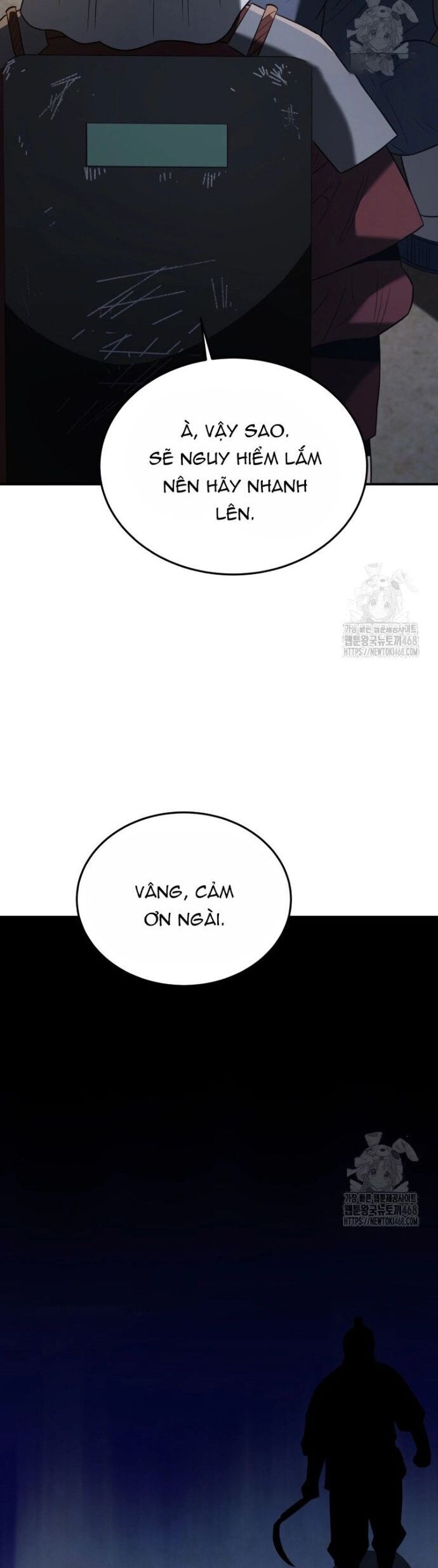 Vương Triều Đen Tối: Joseon Chap 87 - Next Chap 88