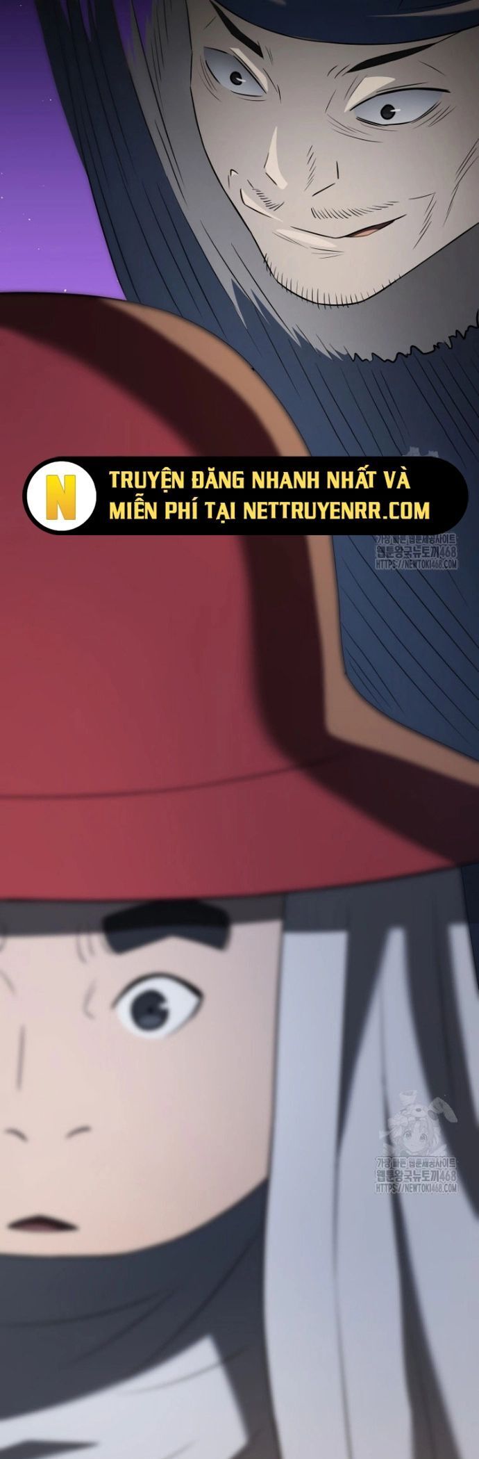 Vương Triều Đen Tối: Joseon Chap 87 - Next Chap 88