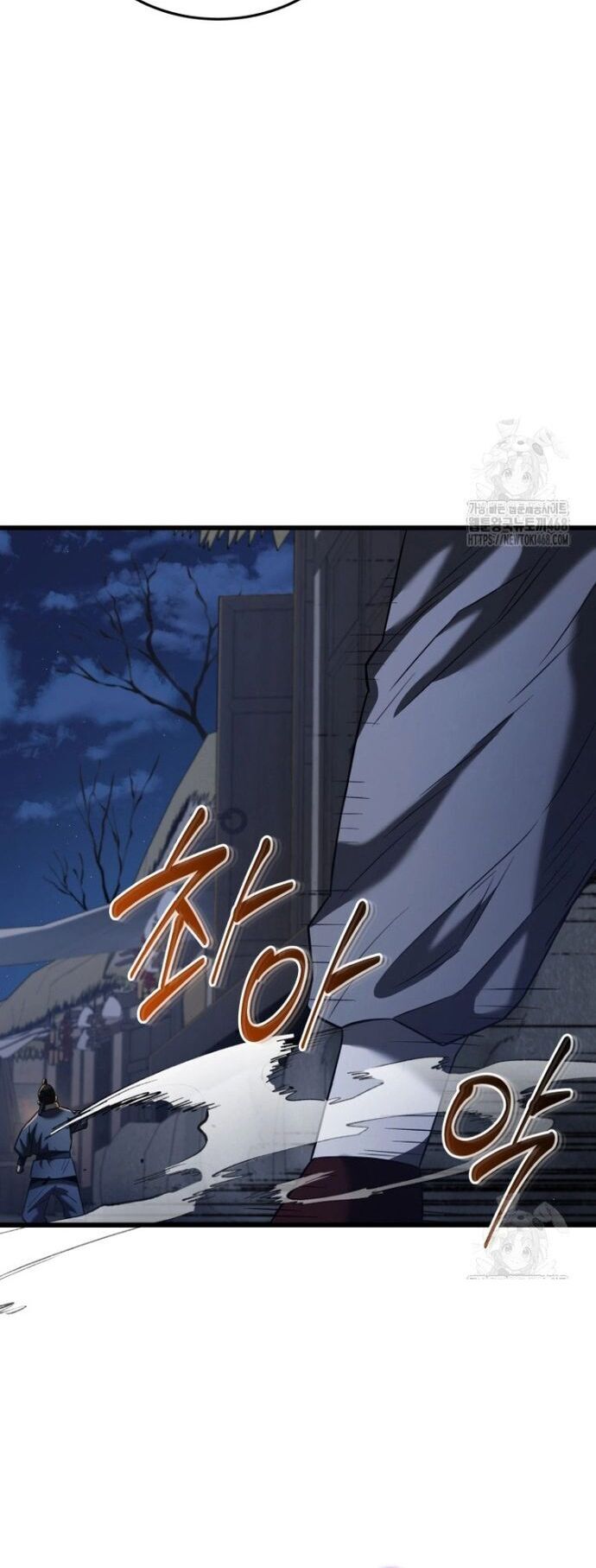 Vương Triều Đen Tối: Joseon Chap 89 - Next Chap 90