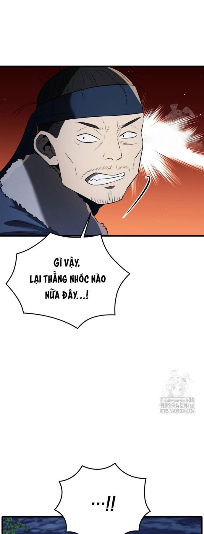 Vương Triều Đen Tối: Joseon Chap 89 - Next Chap 90