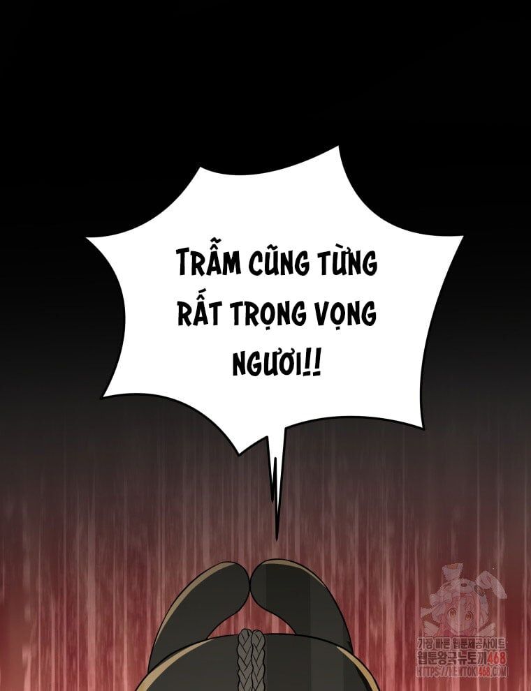 Vương Triều Đen Tối: Joseon Chap 94 - Next Chap 95