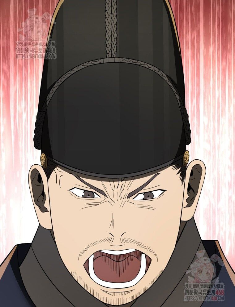 Vương Triều Đen Tối: Joseon Chap 94 - Next Chap 95