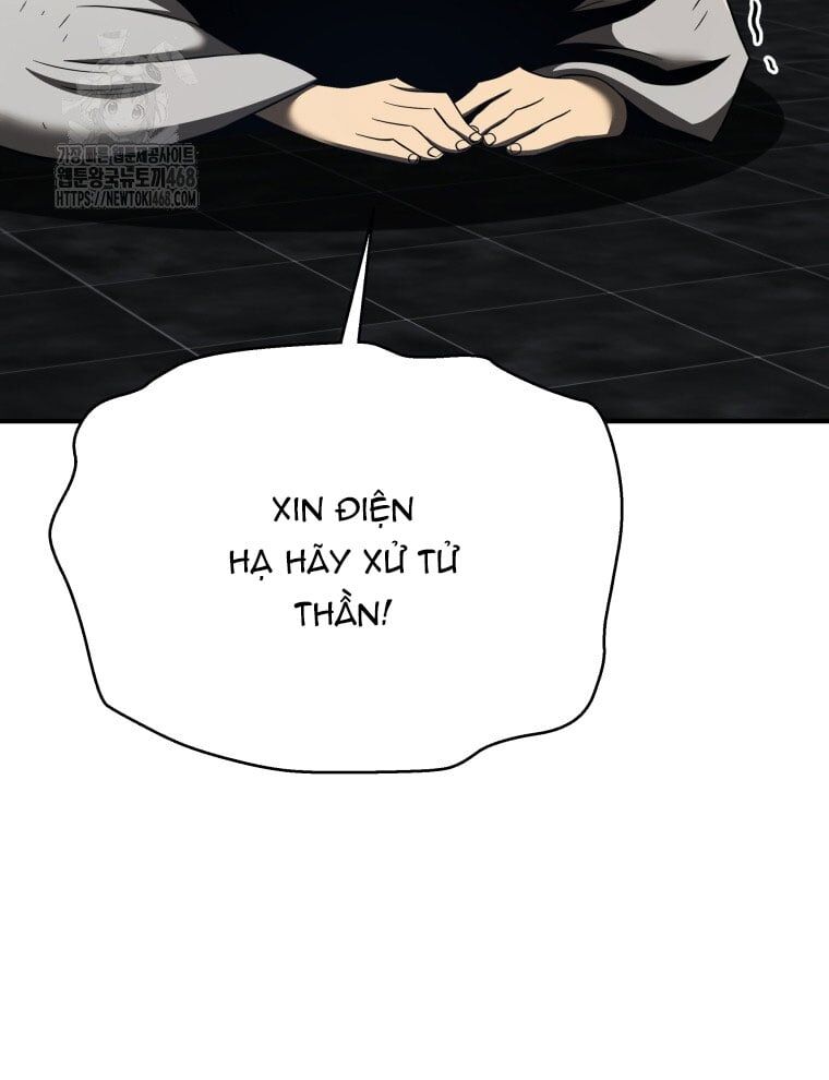 Vương Triều Đen Tối: Joseon Chap 94 - Next Chap 95