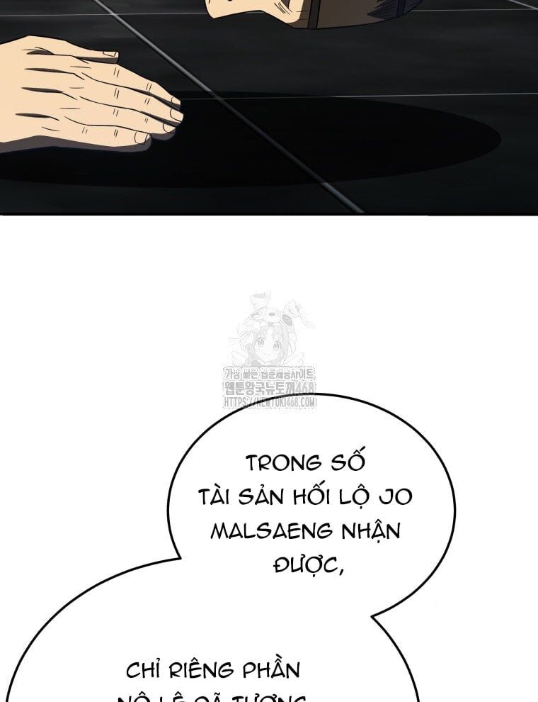 Vương Triều Đen Tối: Joseon Chap 94 - Next Chap 95